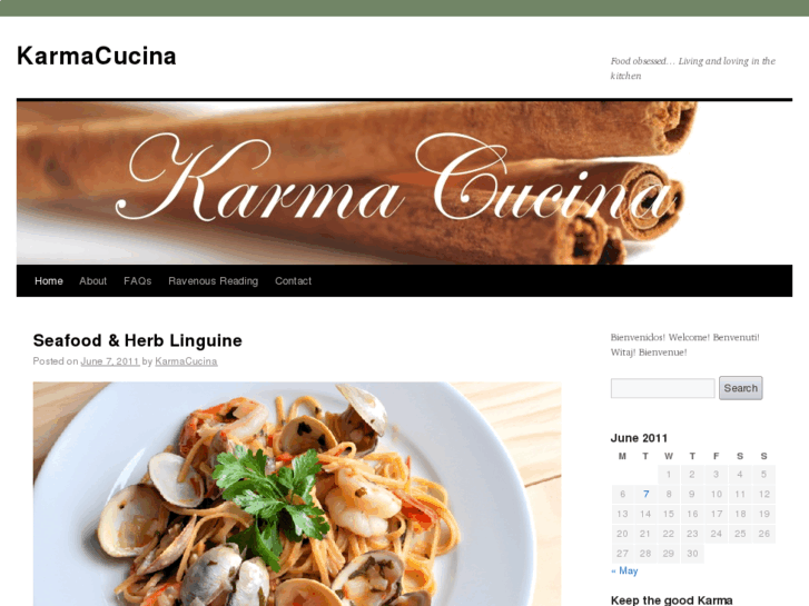 www.karmacucina.com