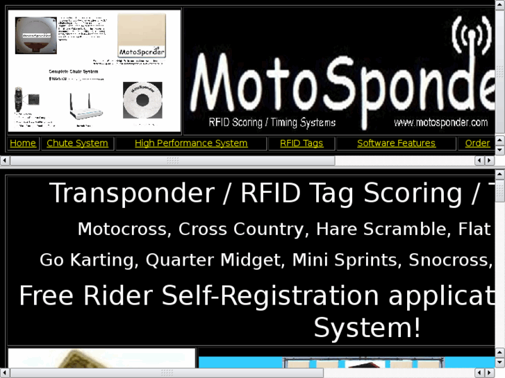 www.kartsponder.com