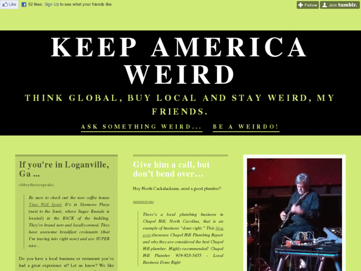 www.keepamericaweird.com