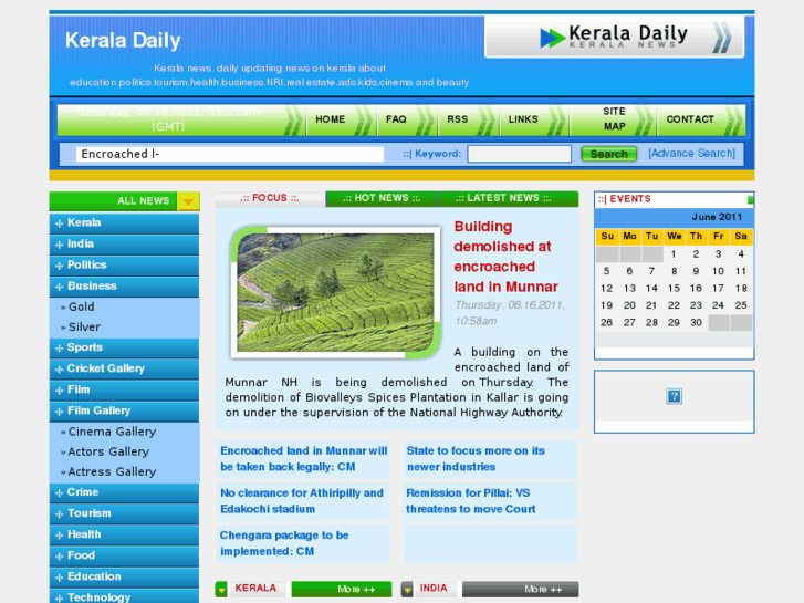 www.keraladaily.net