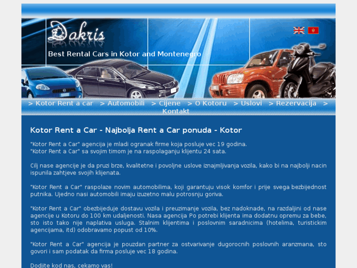 www.kotor-rent-a-car.com