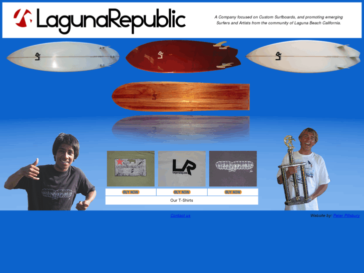 www.lagunarepublic.com