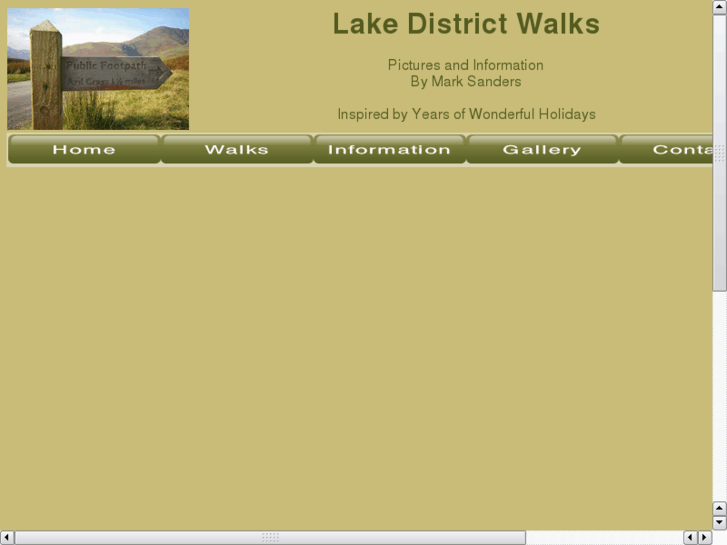 www.lakedistrictwalks.info