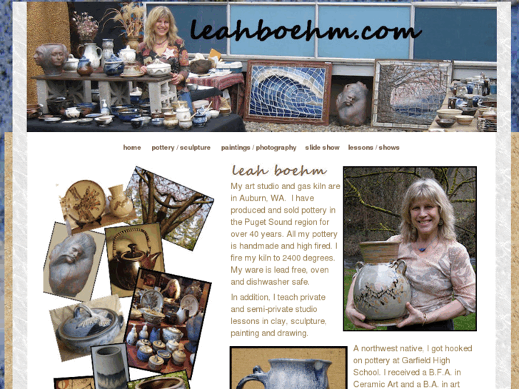 www.leahboehm.com