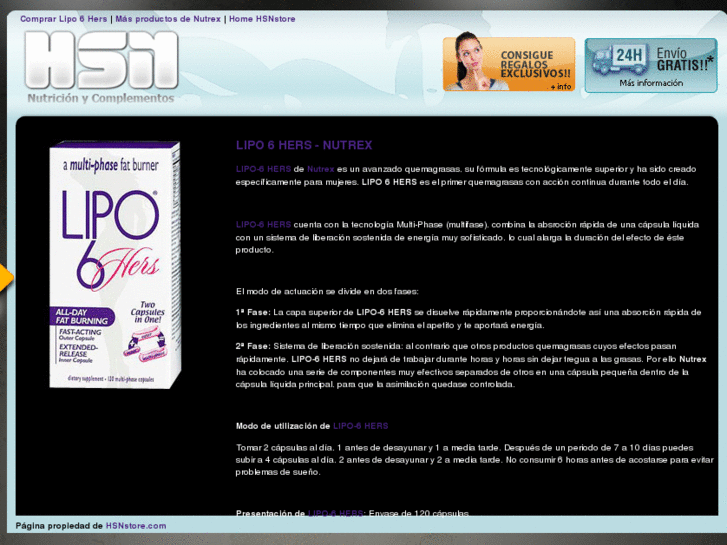 www.lipo6hers.es