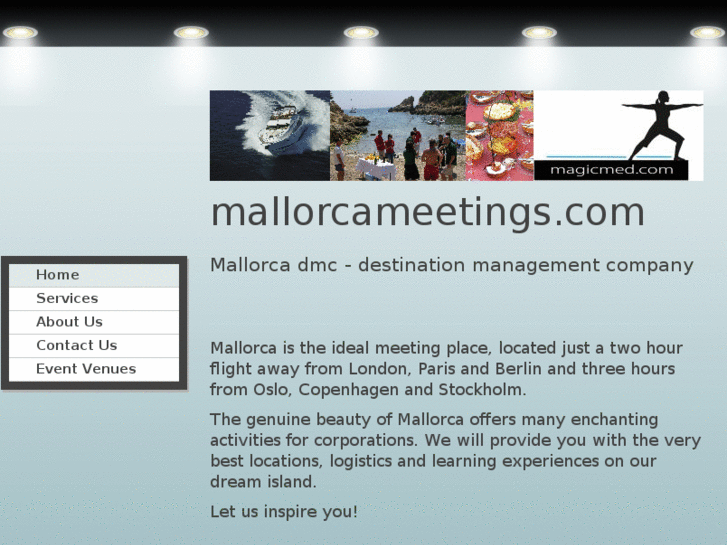 www.mallorcameetings.com