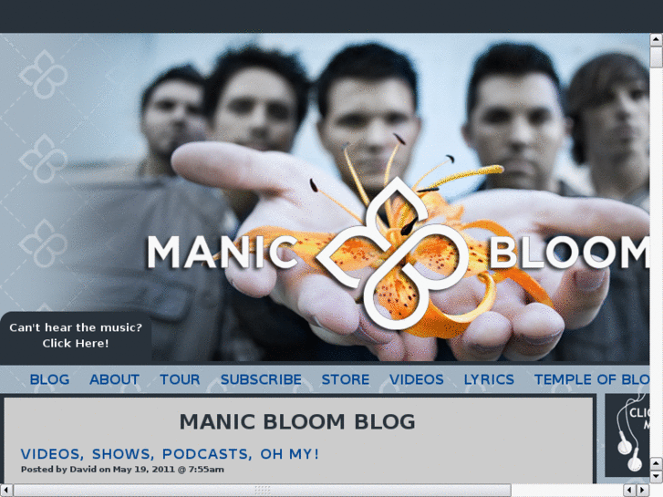 www.manicbloom.com