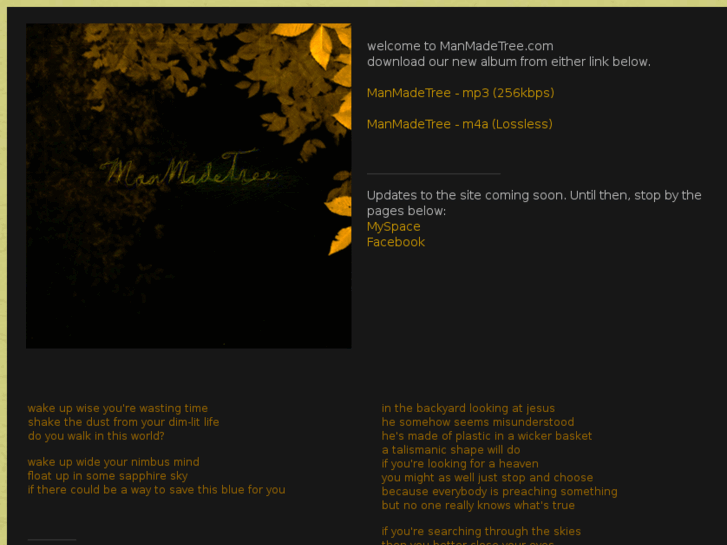 www.manmadetree.com