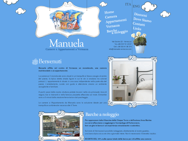 www.manuela-vernazza.com