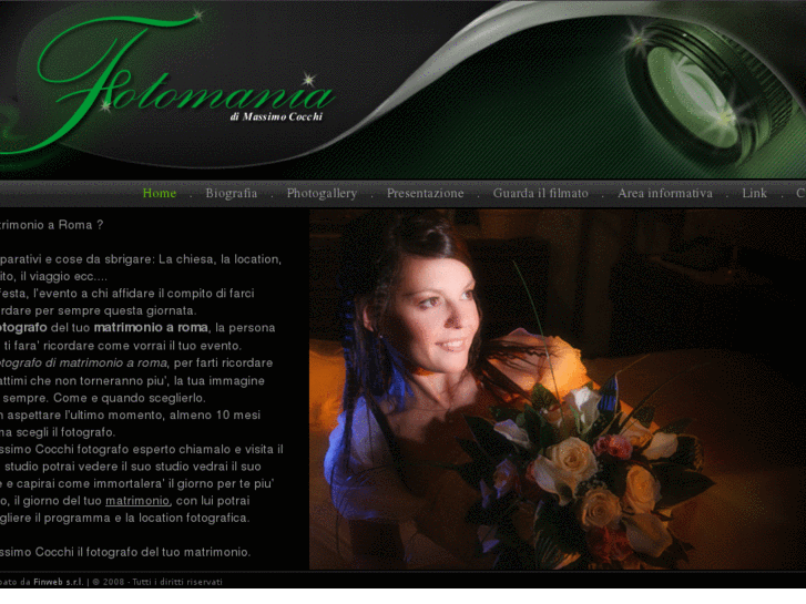 www.matrimonioaroma.com