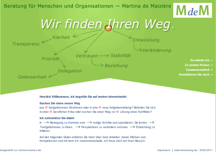 www.mdem-beratung.de