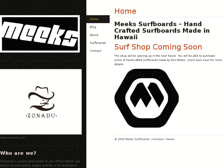 www.meekssurfboards.com