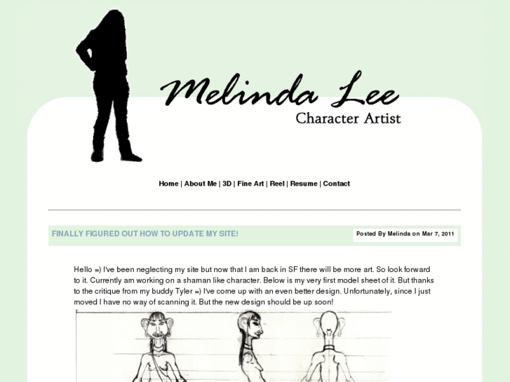 www.melinlee.com