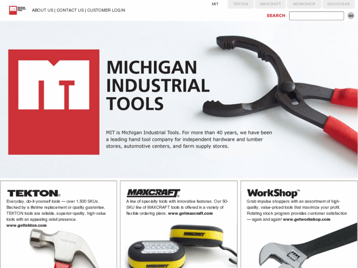 www.mithandtools.com