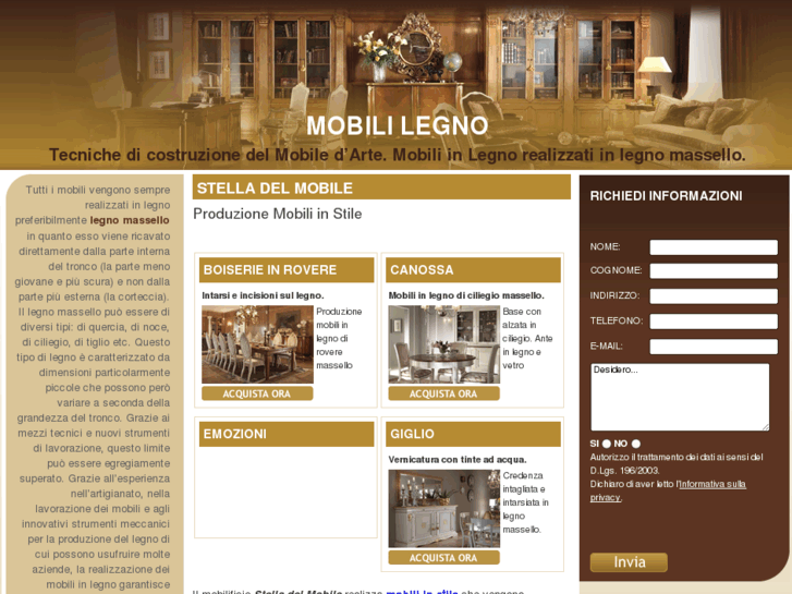 www.mobili-legno.it