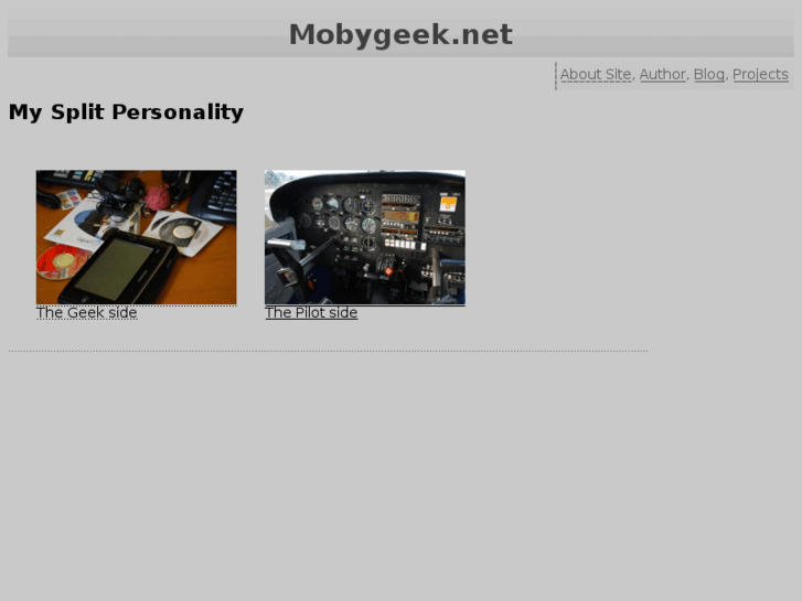 www.mobygeek.net