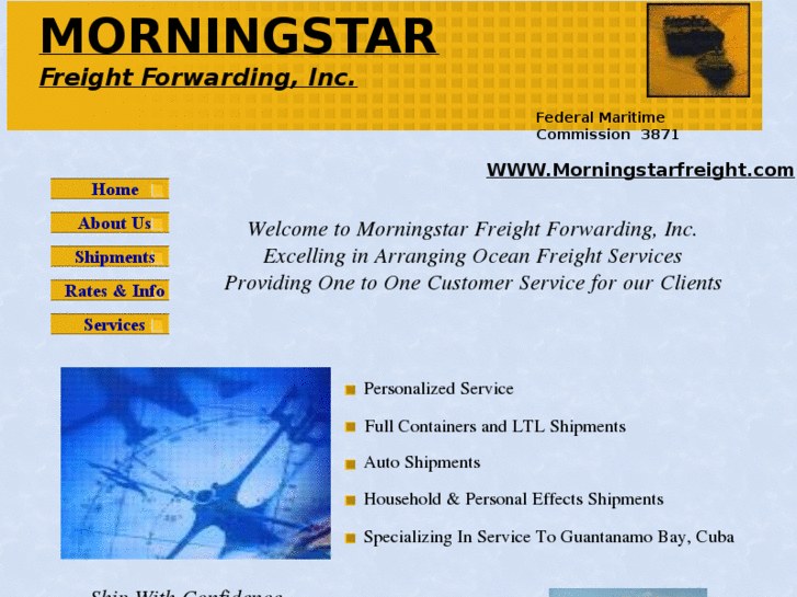 www.morningstarfreight.com