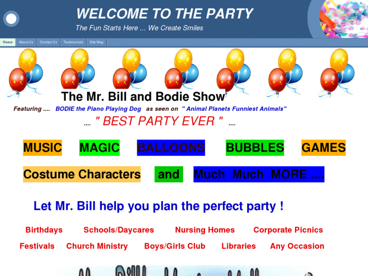 www.mrbillandbodie.com