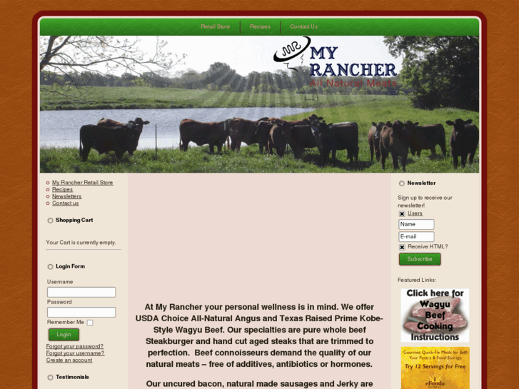 www.myrancher.com