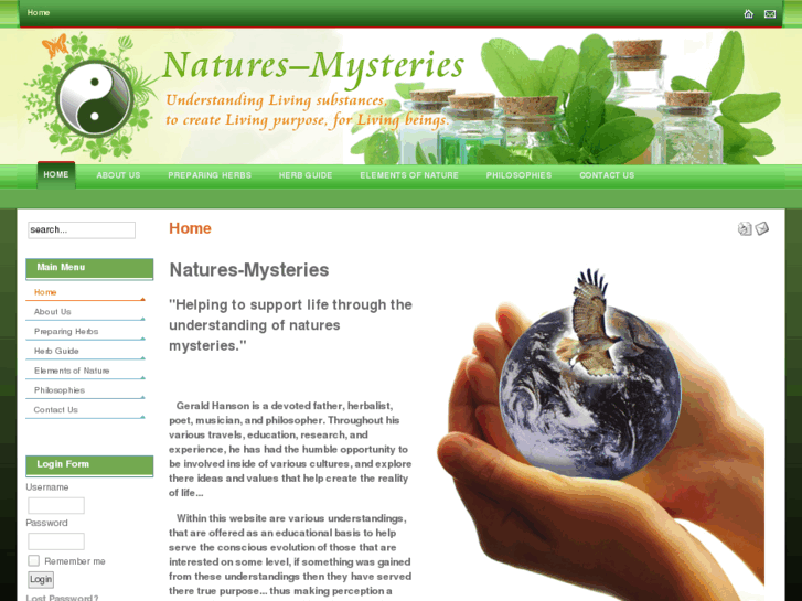 www.natures-mysteries.net
