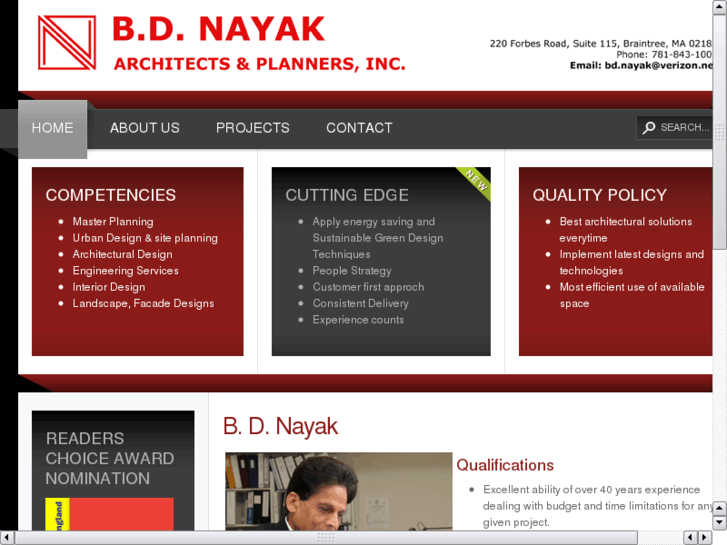 www.nayak-architects.com