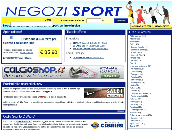 www.negozi-sport.it