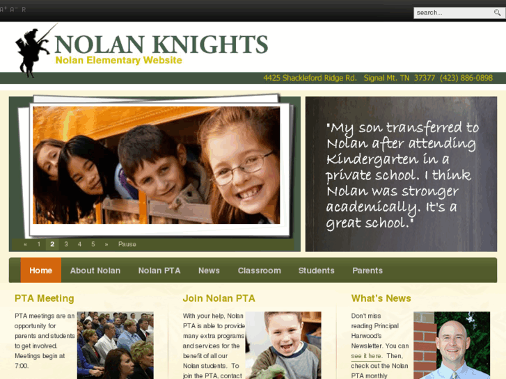 www.nolanknights.com