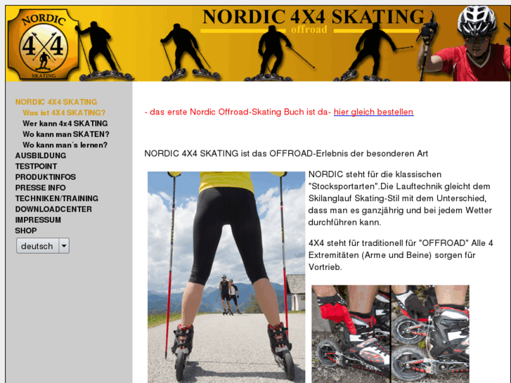 www.nordic4x4.com