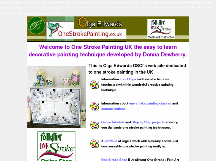 www.onestrokepainting.co.uk