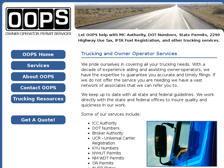 www.oopermits.com