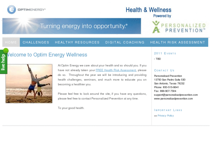 www.optimenergywellness.com