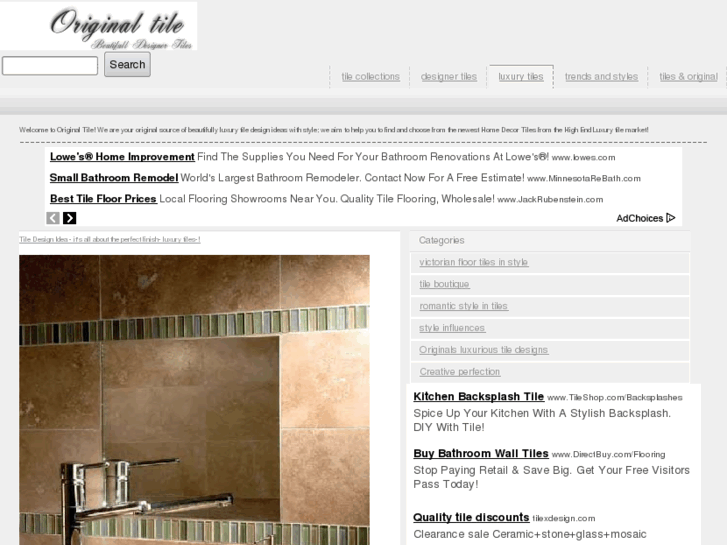 www.originaltile.eu