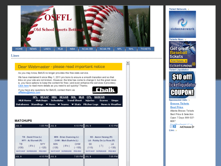 www.osffl.net