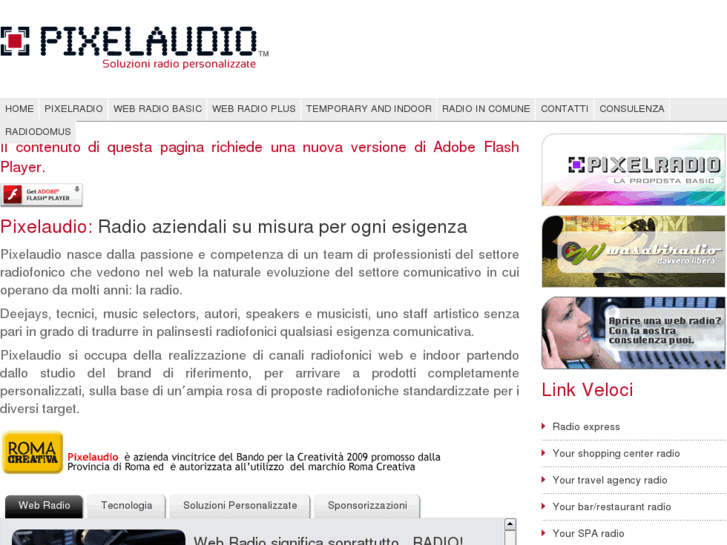 www.pixelaudio.net