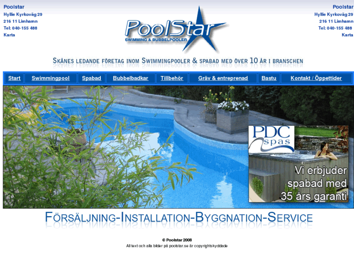 www.poolstar.se