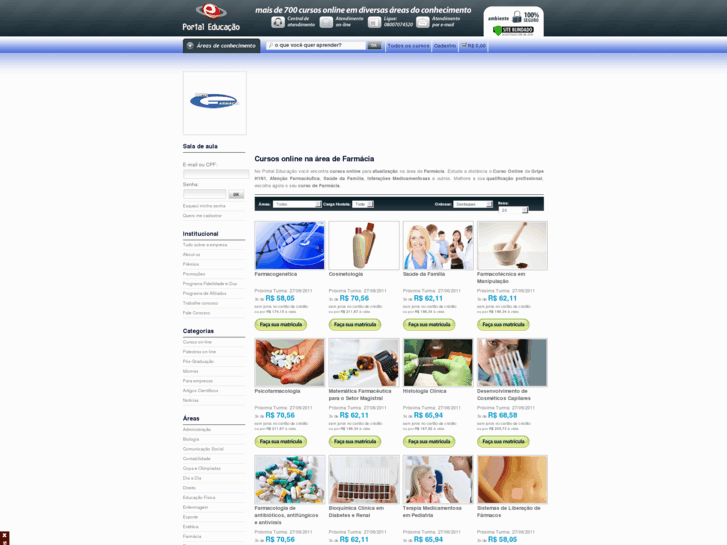 www.portalfarmacia.com.br