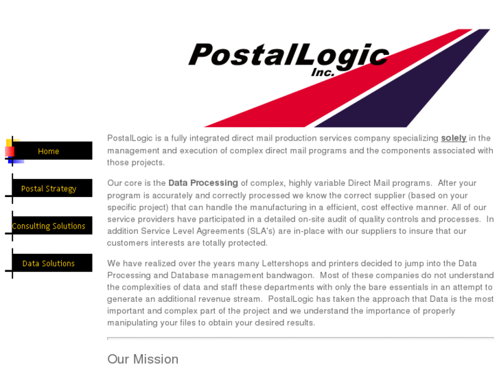 www.postallogic.com