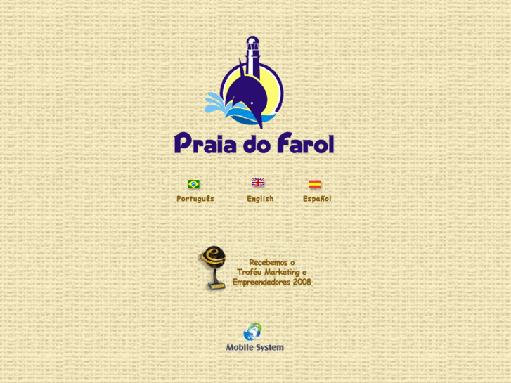 www.praiadofarol.com.br