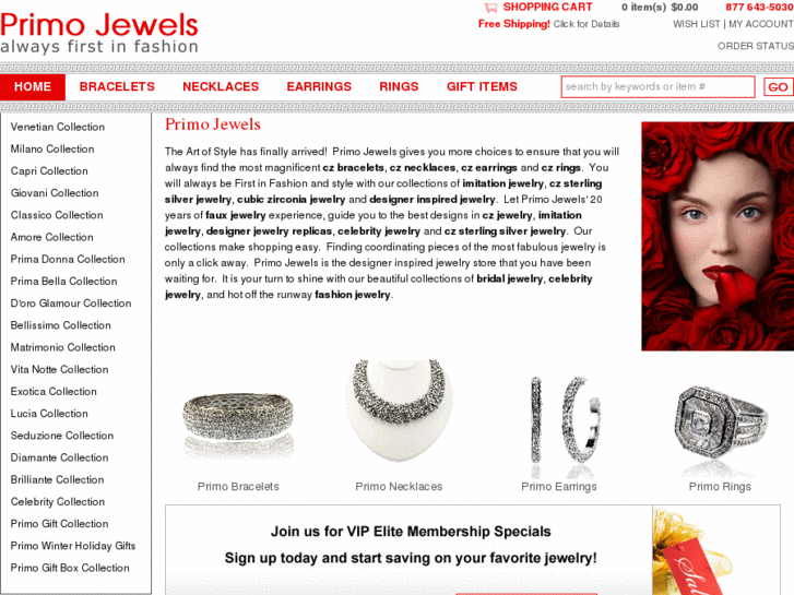 www.primojewels.com