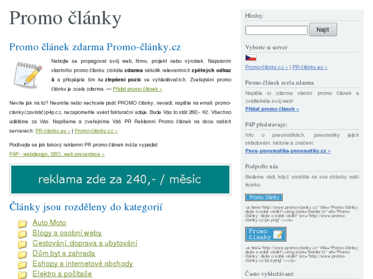 www.promo-clanky.cz