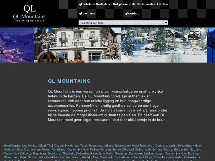 www.qlmountains.com