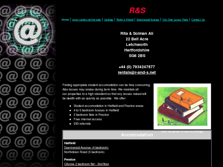 www.r-and-s.net