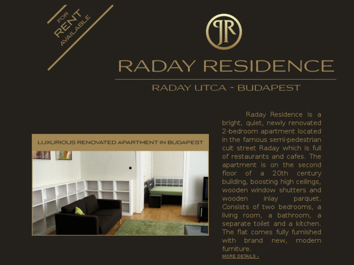 www.radayresidence.com