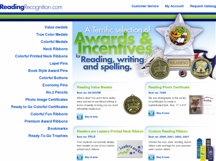 www.readingawards.com