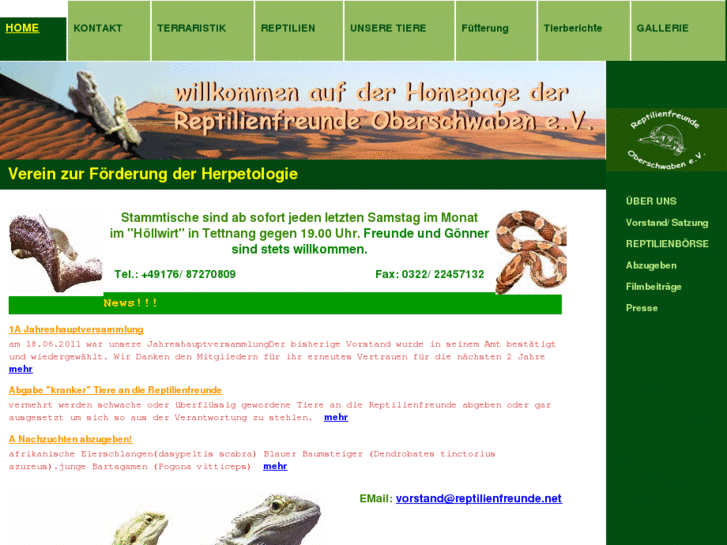 www.reptilienfreunde.net