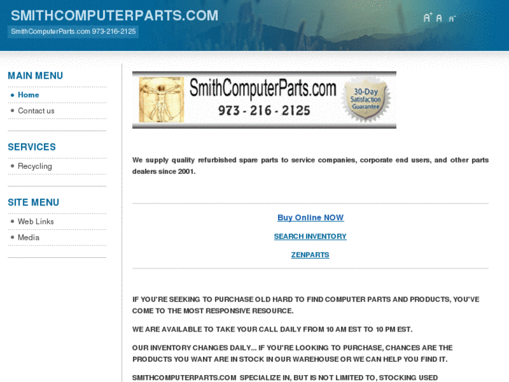 www.rexcomputerparts.com