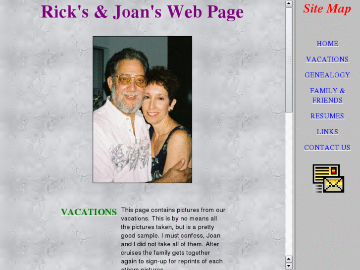 www.rick-cohen.com