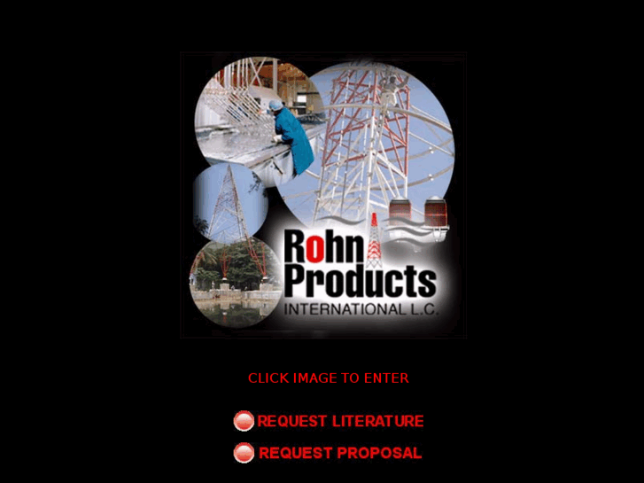 www.rohnproducts.com