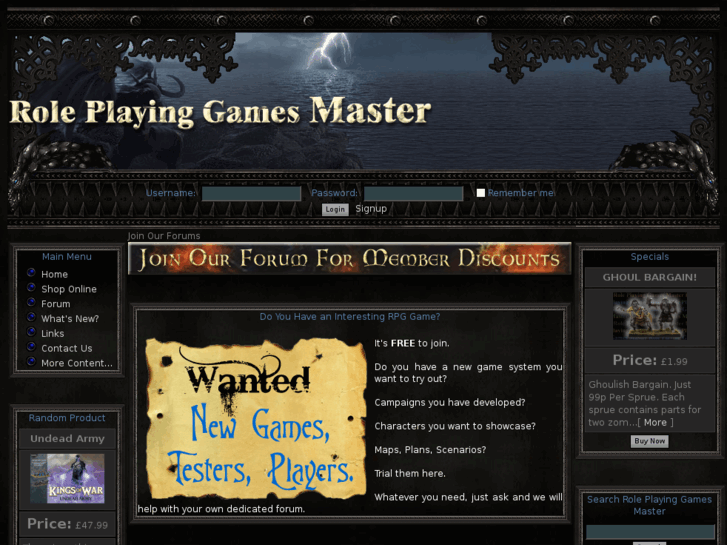 www.roleplayinggamesmaster.com