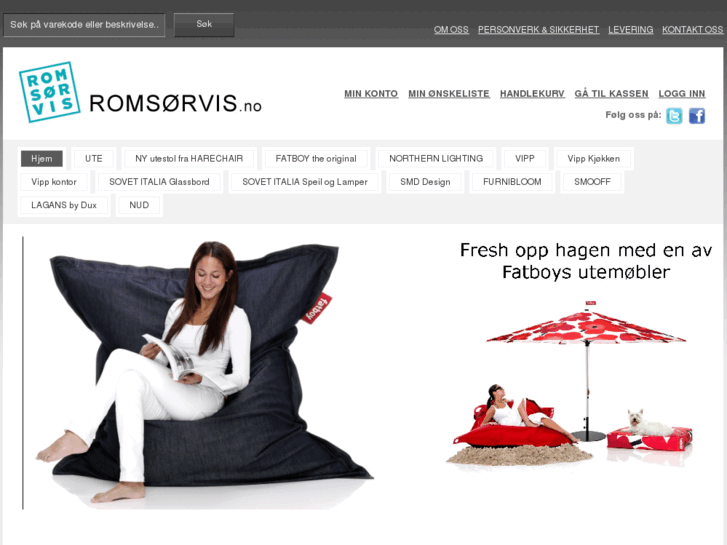 www.romsorvis.no